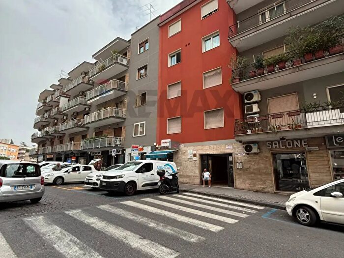 Appartamento quadrilocale in vendita in Napoli