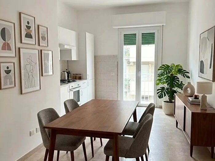 Appartamento quadrilocale in vendita in Viareggio