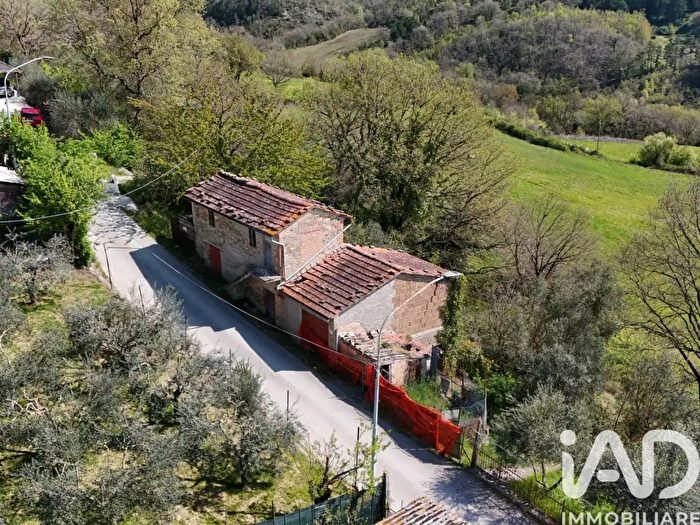 Casa trilocale in vendita in Strada per Rancolfo, Perugia