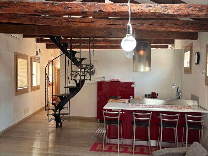 Appartamento quadrilocale in vendita in San Marco, Venezia