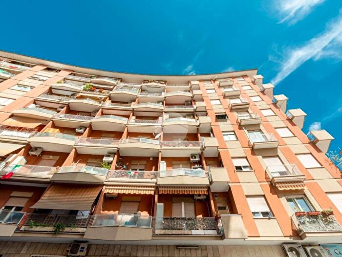 Appartamento bilocale in affitto in Via Giorgio Scalia, Cipro, Roma