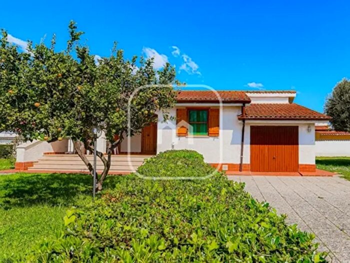 Casa trilocale in vendita in Nettuno