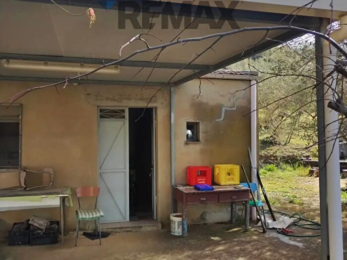 Casa trilocale in vendita in Contrada Gruppazzi, Piazza Armerina