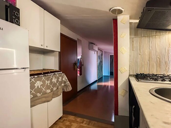 Casa monolocale in vendita in Via Riu Mortu, Monserrato