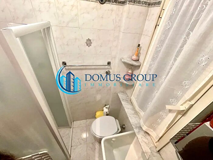 Appartamento trilocale in vendita in Viale Guglielmo Marconi, Roma