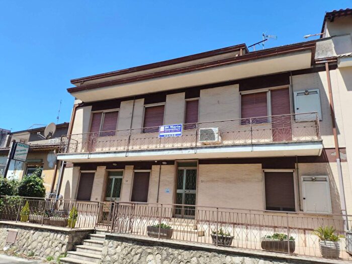 Appartamento con 6 locali in affitto in Via Marano, Centro, Ceccano