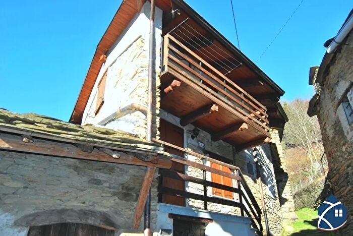 Casa bilocale in vendita in Pramollo Borgata Ferrieri, Pramollo