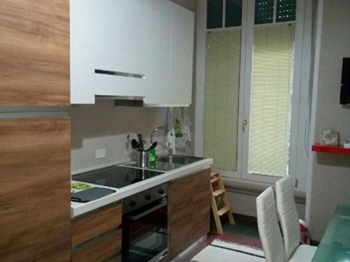 Appartamento bilocale in affitto in Milano Via Teodosio, Città Studi, Milano