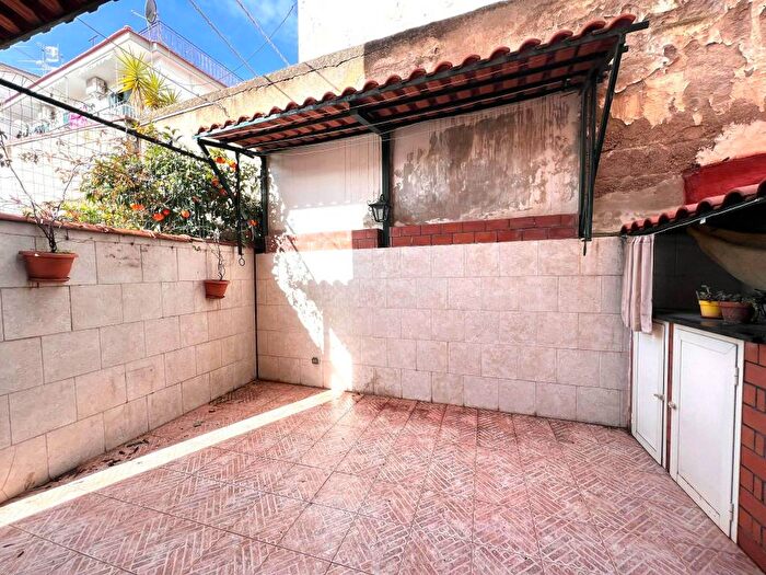 Appartamento trilocale in affitto in Traversa Monte Nuovo Licola Patria, Arco Felice, Pozzuoli