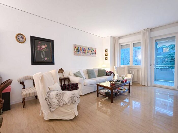 Appartamento quadrilocale in affitto in Giardino Santa Rita, Santa Rita, Padova