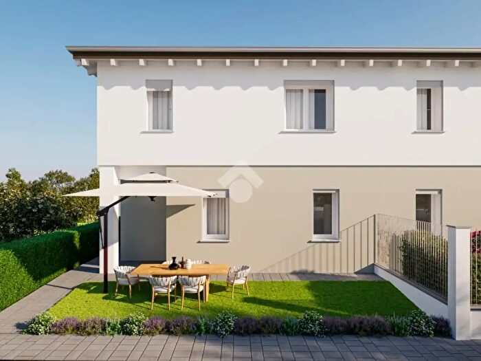 Casa con 5 locali in vendita in Via dei Theodoli, Zola Predosa