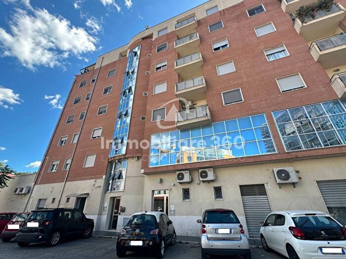 Appartamento bilocale in affitto in Via Popilia, Popilia Vagliolise, Cosenza