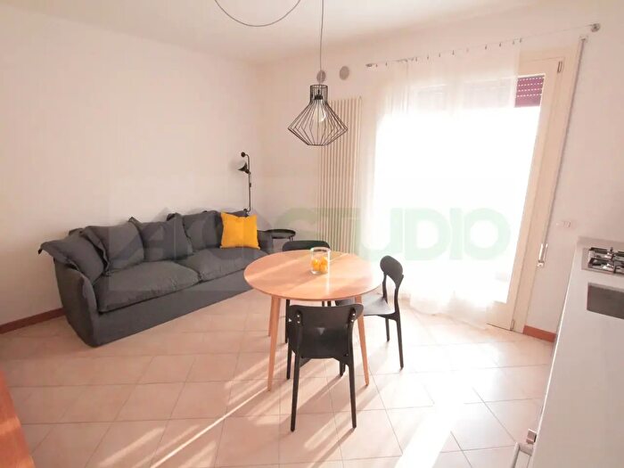 Appartamento bilocale in affitto in Piazza Marconi, Bressanvido