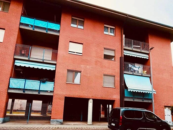 Appartamento bilocale in affitto in Via Biella, Nichelino