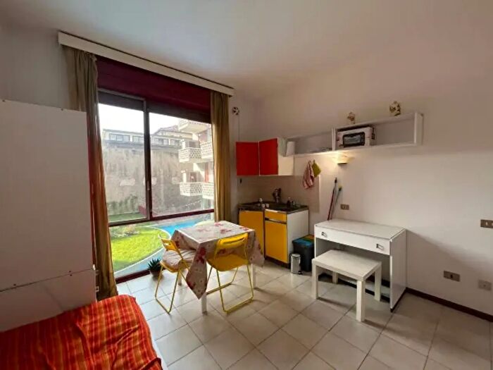 Appartamento monolocale in affitto in Via Ormea, Torino