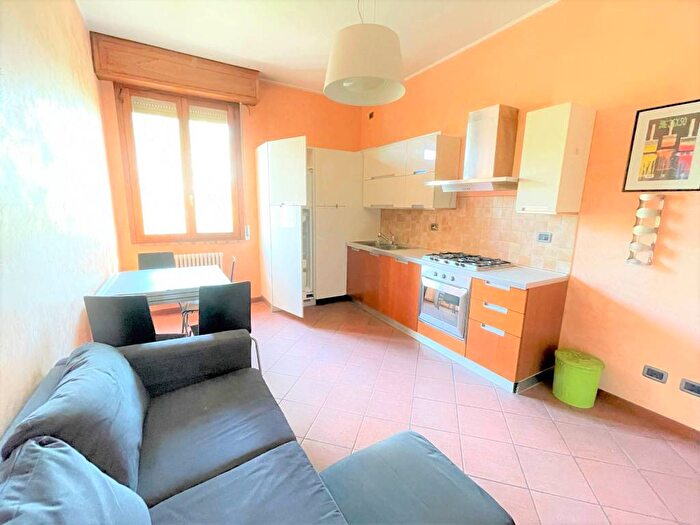 Appartamento trilocale in affitto in Via Antonio Gramsci, Pablo Prati Bocchi, Parma