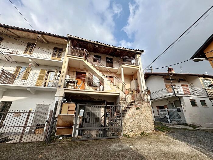 Appartamento quadrilocale in vendita in Vicolo Marchetti, Villar Dora