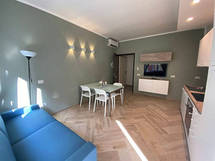 Appartamento bilocale in affitto in Via Buozzi, Centro, Follonica