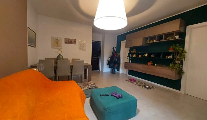 Appartamento in vendita in Pesaro