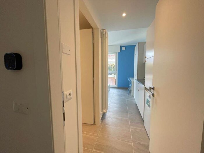 Appartamento con 6 locali in affitto in Via Vicenza C, San Giuseppe San Giovanni, Padova