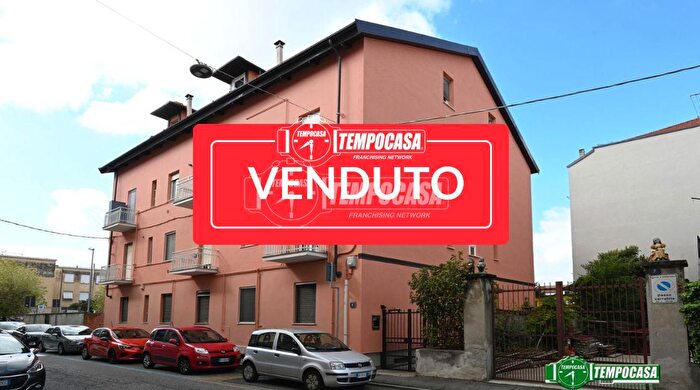 Appartamento bilocale in vendita in Via Vittorio Zanellato, Venaria Reale