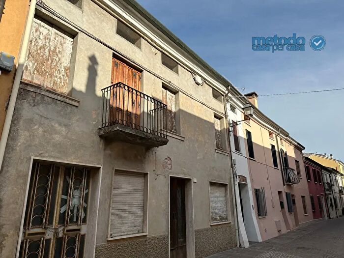 Case in Vendita e in Affitto - 2
