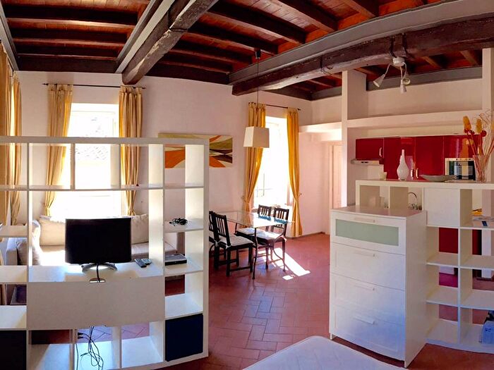 Appartamento monolocale in affitto in Borgo Pio, Borgo, Roma