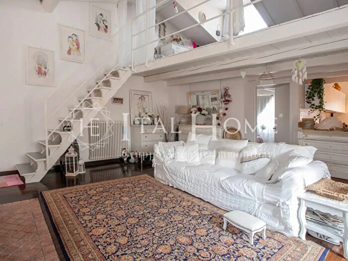 Appartamento trilocale in vendita in Via San Bernardino, Bergamo