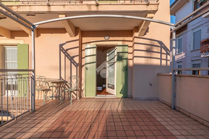 Appartamento bilocale in vendita in Vicolo Calcirelli, Verona