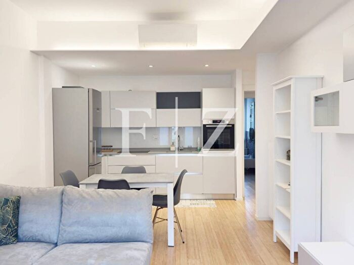 Appartamento trilocale in affitto in Via Giovanni Antonio Plana, Certosa, Milano