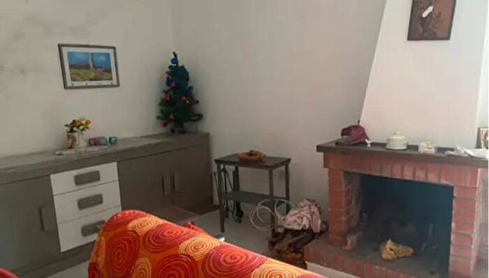 Appartamento quadrilocale in vendita in Via Trepidò, Cotronei