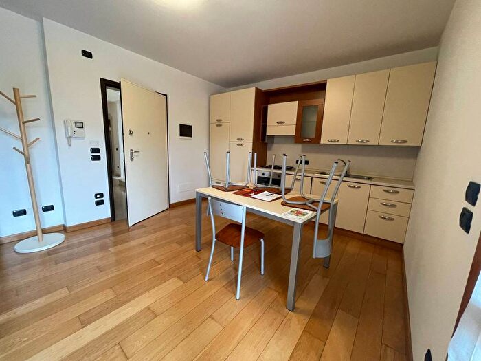 Appartamento bilocale in affitto in Via Maggiore Giovanni Piovesana, Centro, Conegliano