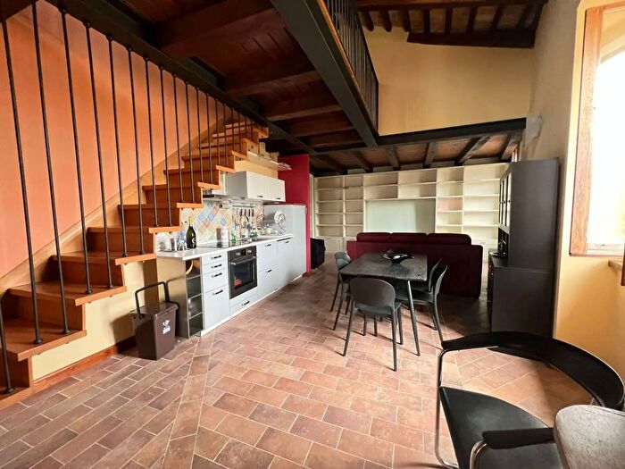 Appartamento bilocale in affitto in Spoleto