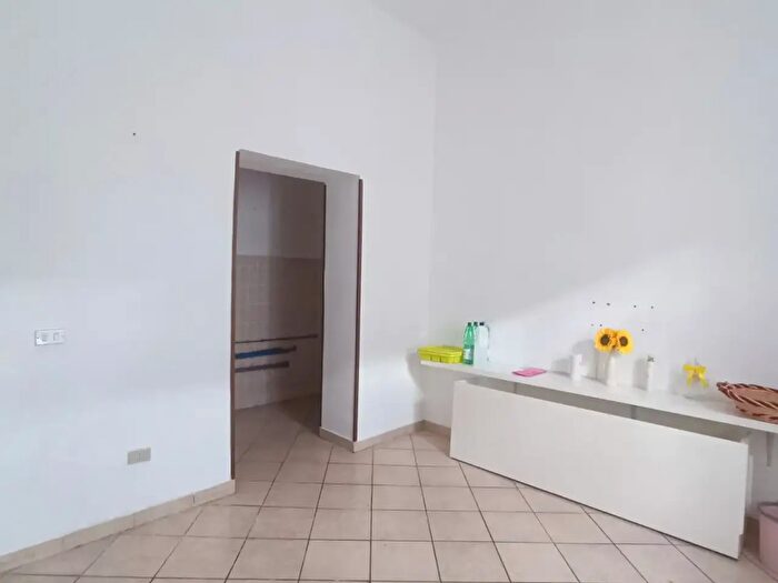 Appartamento trilocale in vendita in Sora