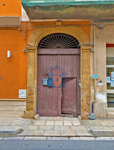 Appartamento con 7 locali in vendita in Via Milazzo Castelvetrano, Castelvetrano