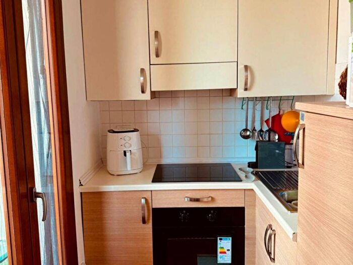 Appartamento monolocale in affitto in Via Bargellino, Bargellino, Calderara di Reno