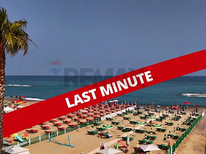 Appartamento trilocale in vendita in Diano Marina