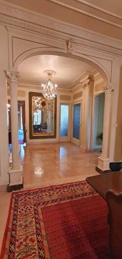 Appartamento con 6 locali in vendita in Via Issiglio Torino, Torino