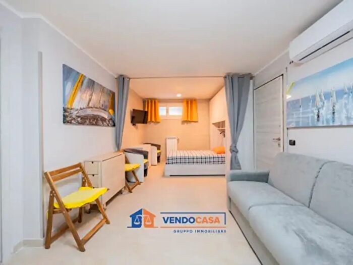 Appartamento monolocale in vendita in Via della Pineta, Arenzano