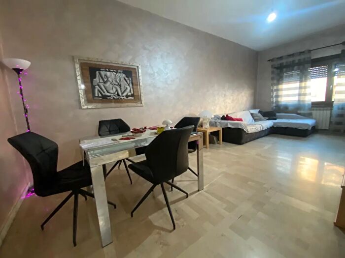Appartamento trilocale in vendita in Viale della Stazione Prenestina, Roma
