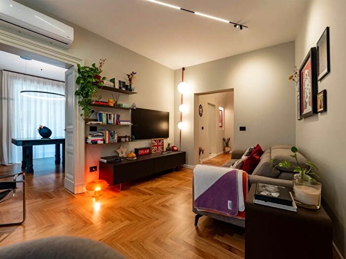 Appartamento bilocale in vendita in Via Vittorio Emanuele II, Catania
