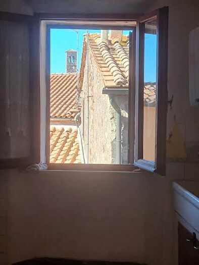 Appartamento con 5 locali in vendita in Radicofani