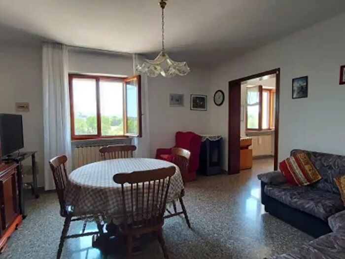 Appartamento quadrilocale in vendita in Strada del Rosciolo, Senigallia