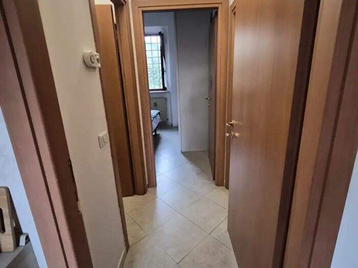 Appartamento bilocale in affitto in Montale