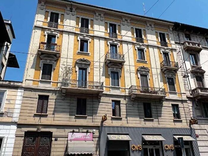 Appartamento bilocale in affitto in corso VERCELLI, Vercelli Wagner, Milano