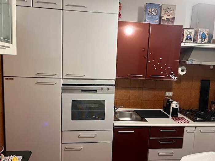 Appartamento quadrilocale in affitto in Corso Porta Borsari, Centro Storico, Verona