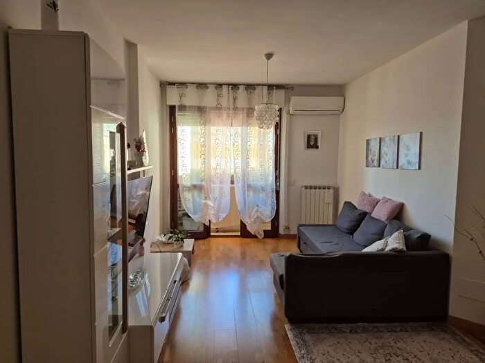 Appartamento trilocale in vendita in Aquila, Terni