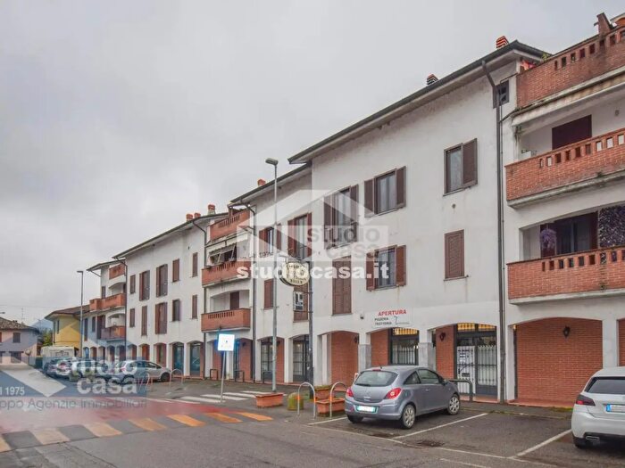 Appartamento trilocale in vendita in Via SantAngelo, Villanova Del Sillaro