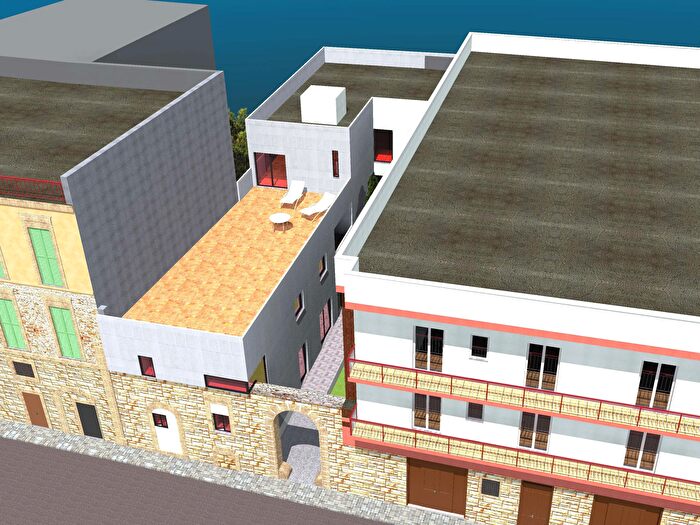 Appartamento in vendita in Terlizzi