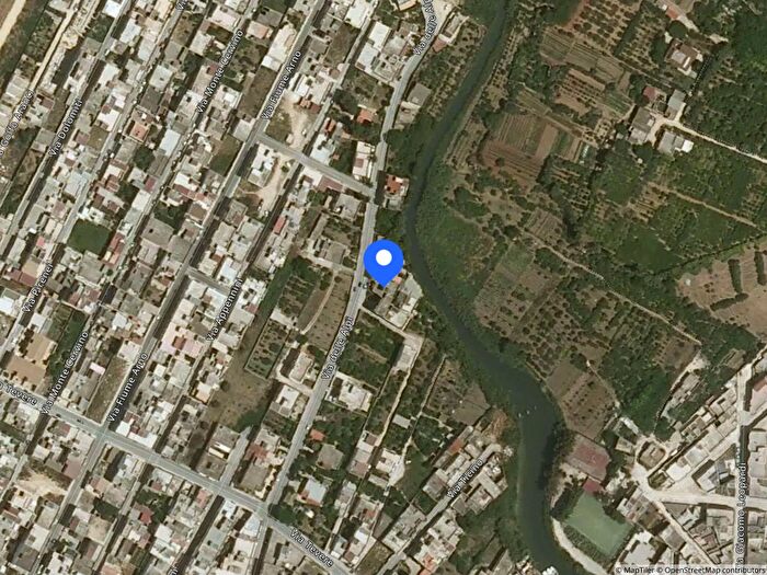 Casa in vendita in Via Alpi Mazara del Vallo Tp Italia, Mazara Del Vallo